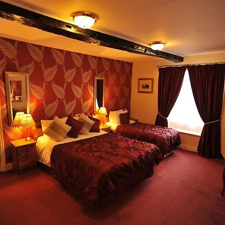 George Hotel ケズィック エクステリア 写真