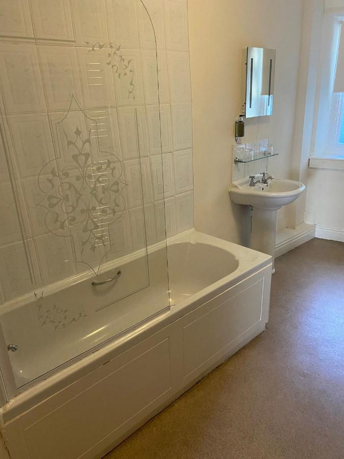 George Hotel ケズィック エクステリア 写真
