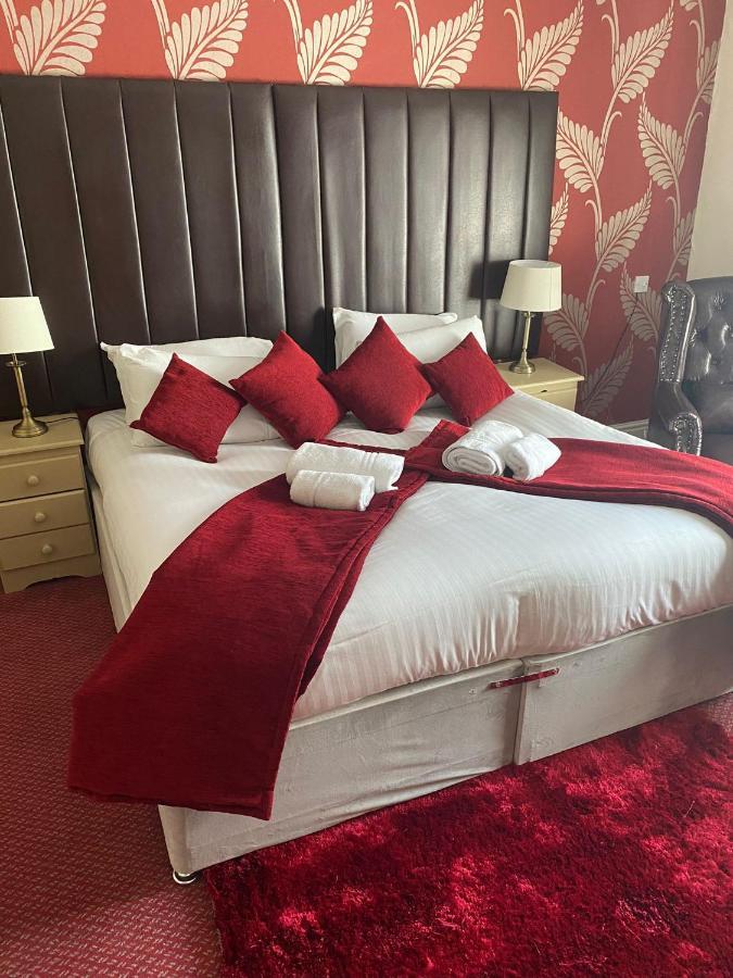 George Hotel ケズィック エクステリア 写真
