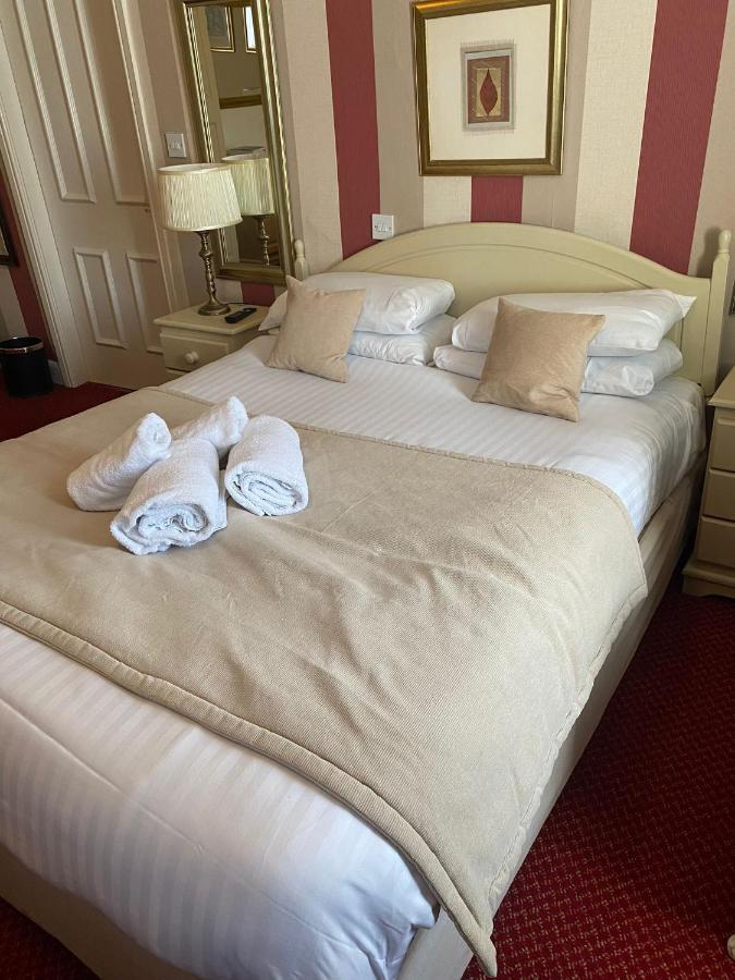 George Hotel ケズィック エクステリア 写真