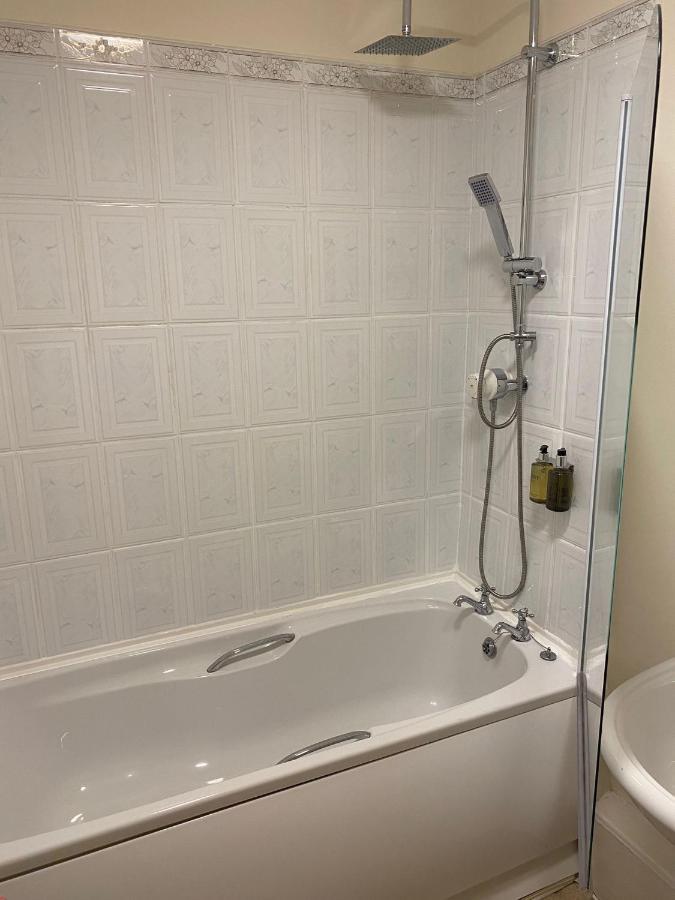 George Hotel ケズィック エクステリア 写真