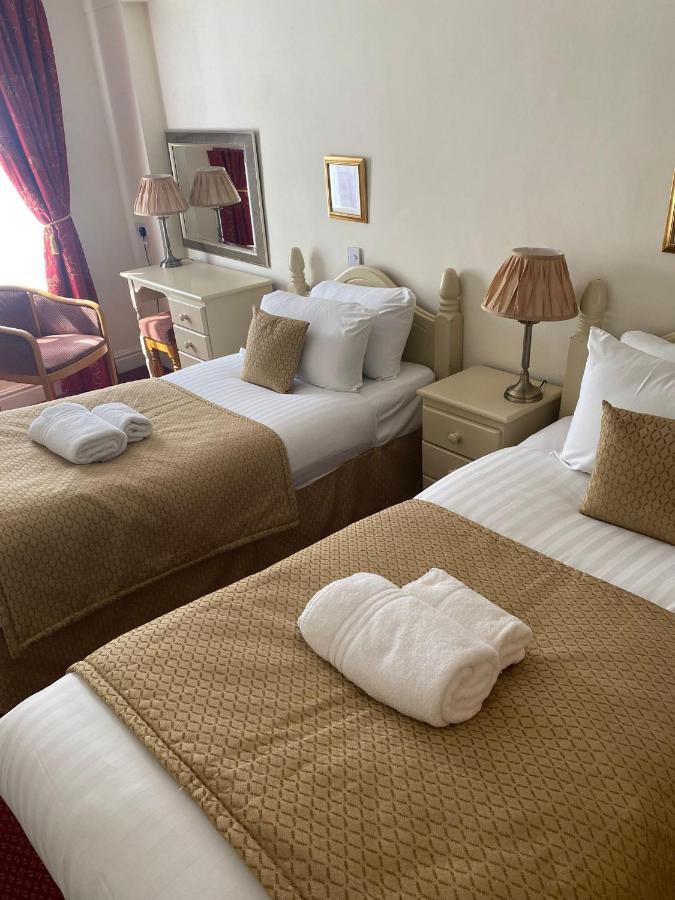 George Hotel ケズィック エクステリア 写真