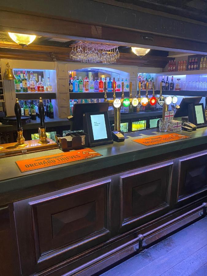 George Hotel ケズィック エクステリア 写真