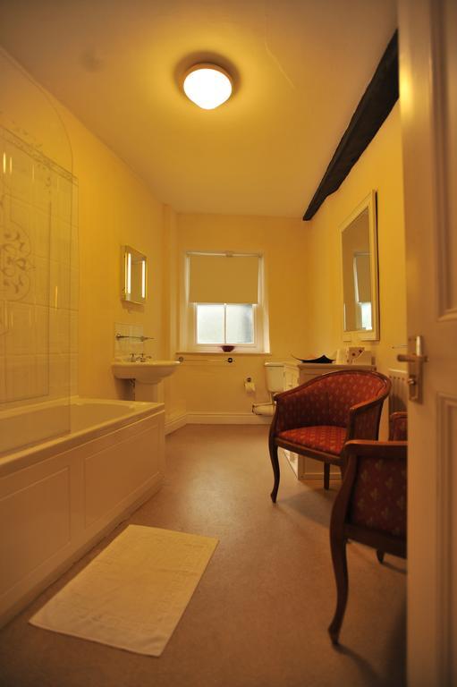 George Hotel ケズィック エクステリア 写真