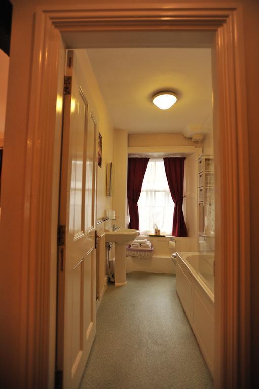 George Hotel ケズィック エクステリア 写真