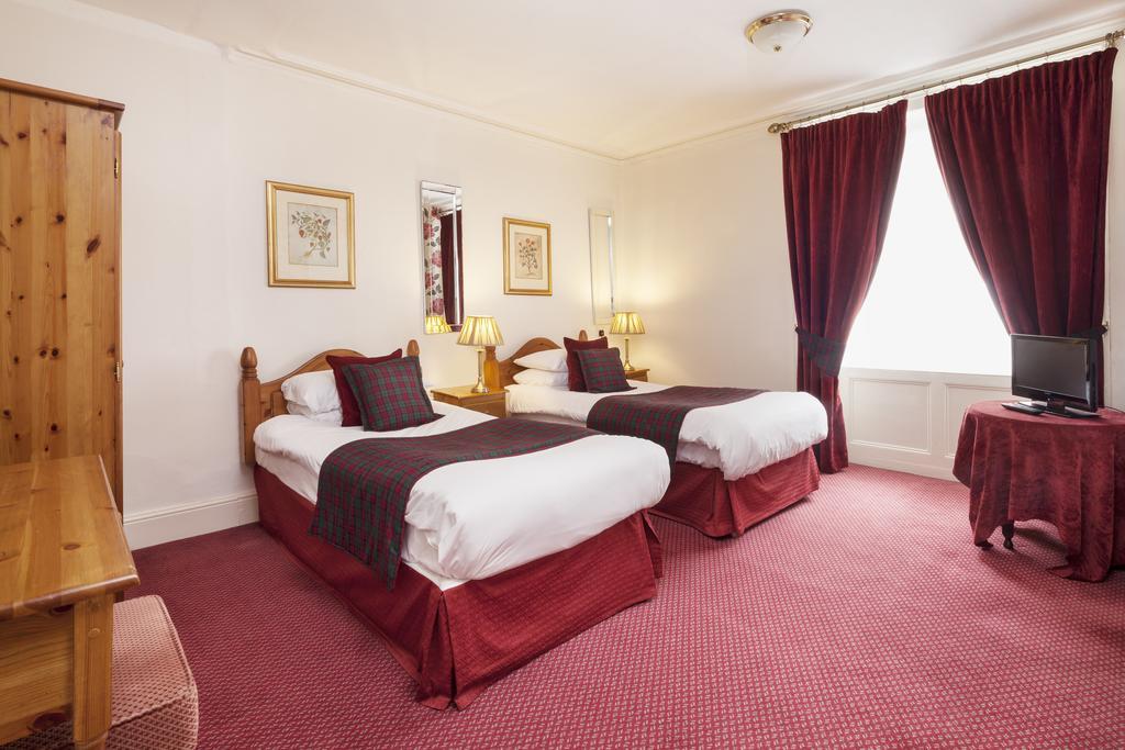 George Hotel ケズィック エクステリア 写真