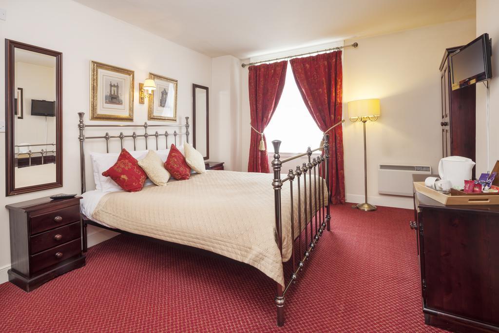 George Hotel ケズィック エクステリア 写真