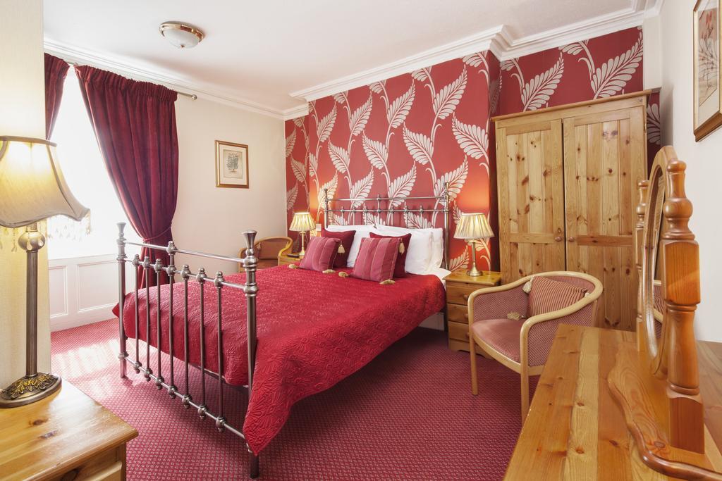 George Hotel ケズィック エクステリア 写真